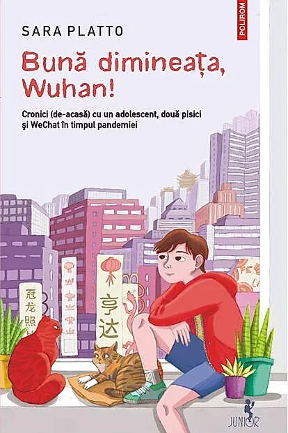 Bună dimineața, Wuhan!