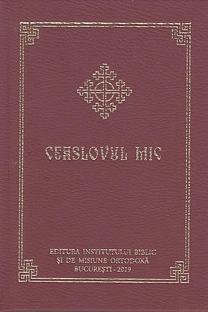 Ceaslovul mic