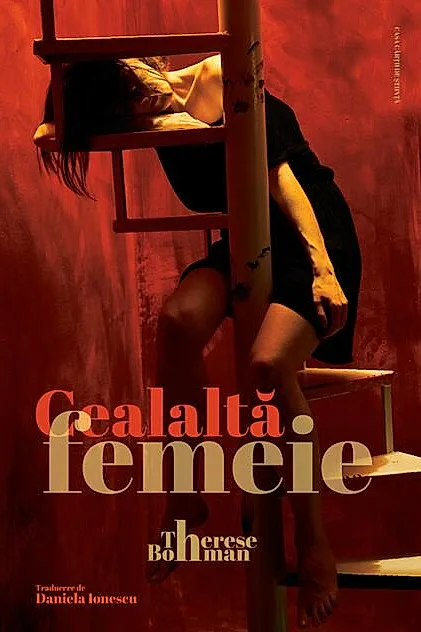 Cealaltă femeie