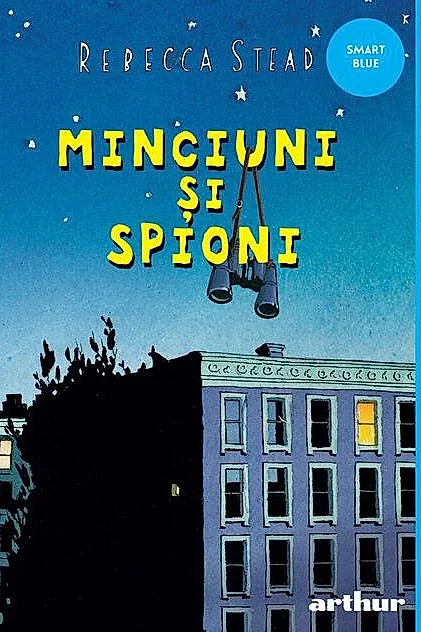 Minciuni și spioni
