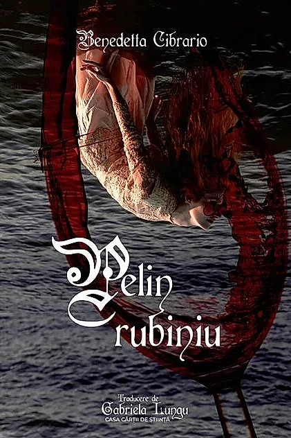 Pelin rubiniu
