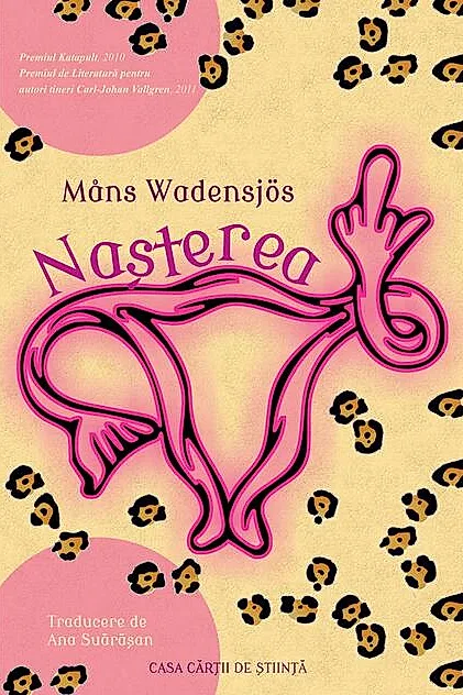 Nașterea