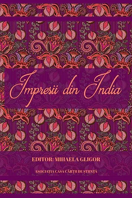 Impresii din India