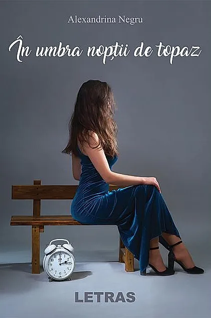 În umbra nopții de topaz