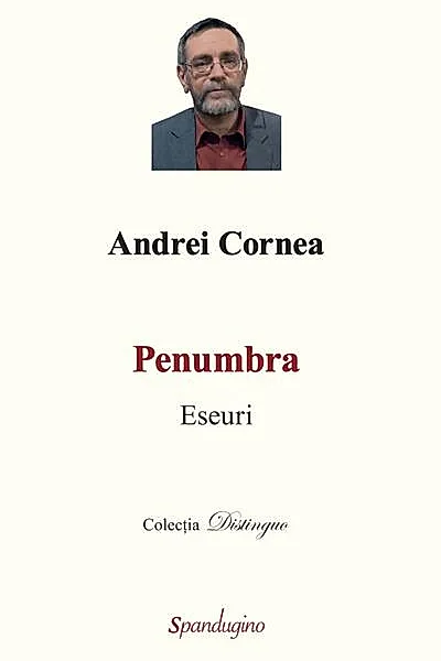 Penumbra. Eseuri