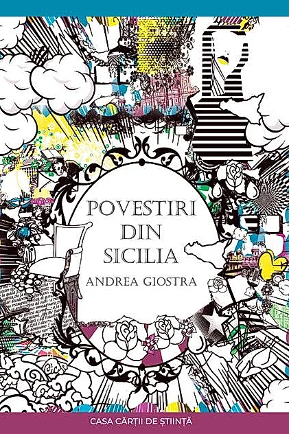 Povestiri din Sicilia