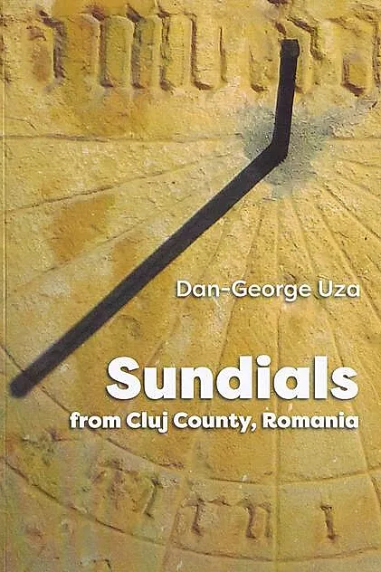 Sundials from Cluj County, Romania