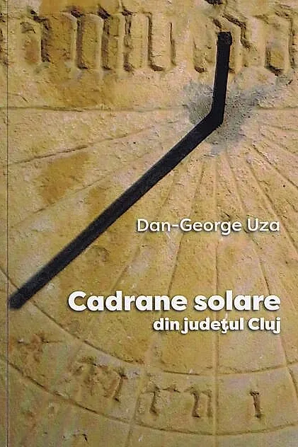 Cadrane solare din judeţul Cluj