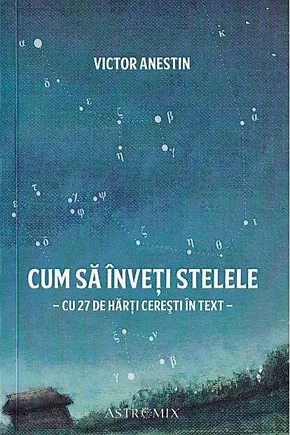 Cum să înveți stelele