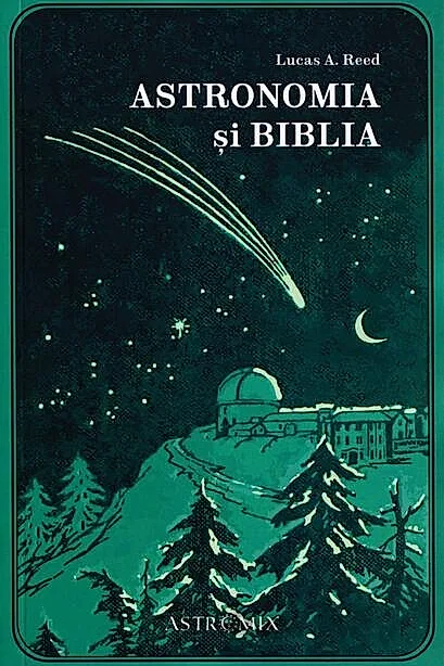 Astronomia și Biblia