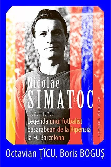 Nicolae Simatoc (1920-1979)