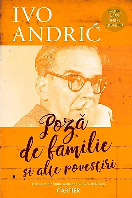 Poză de familie și alte povestiri
