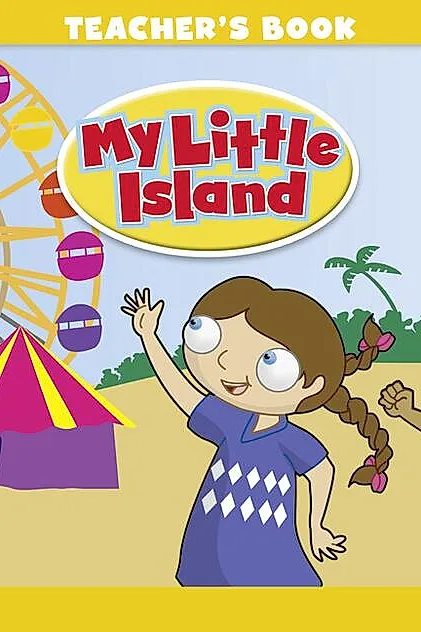 My Little Island 3, Teacher's Book