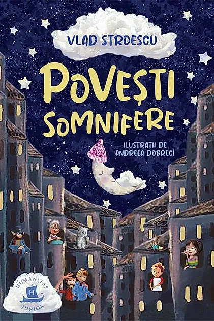 Povești somnifere