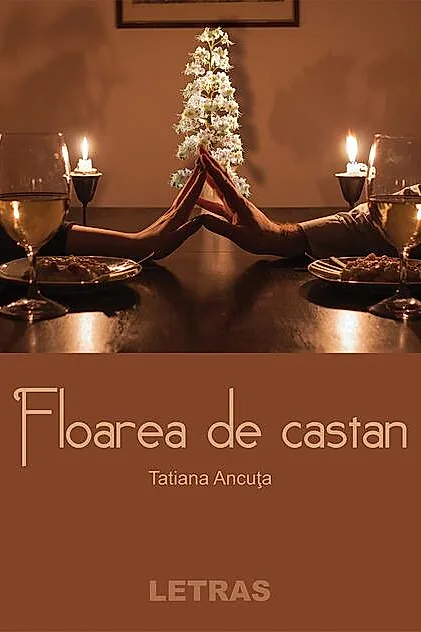 Floarea de castan
