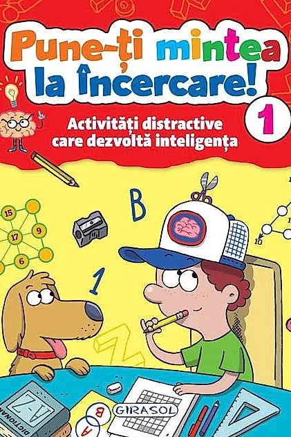 Pune-ți mintea la încercare! 1
