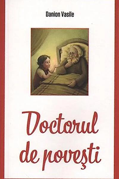 Doctorul de povești