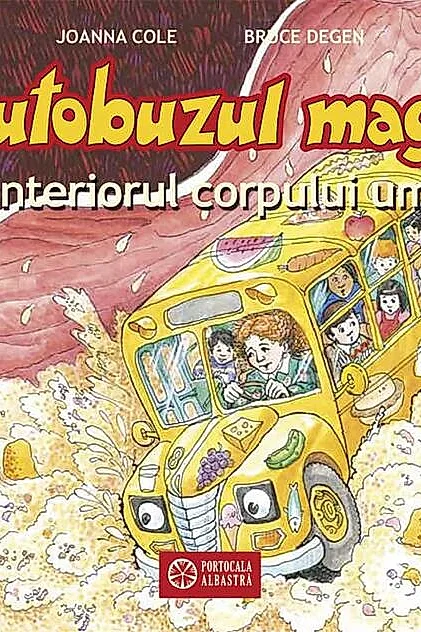 În interiorul corpului uman