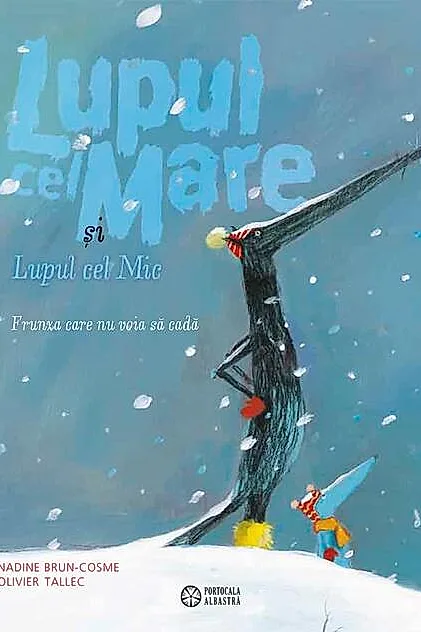 Frunza care nu voia să cadă (Vol. 2)