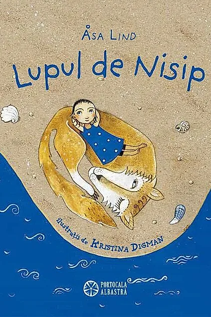 Lupul de nisip