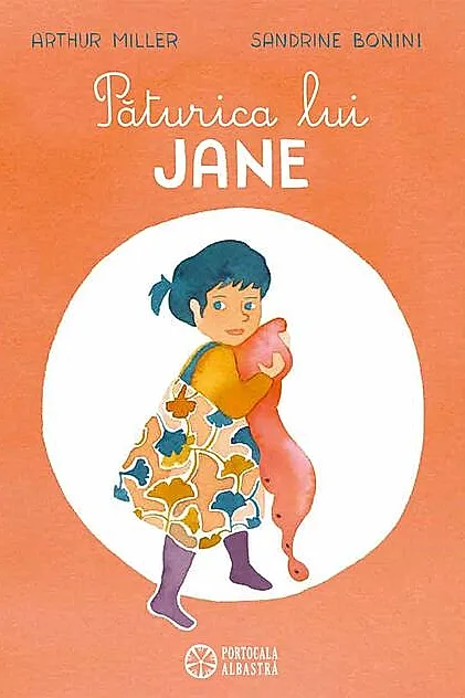 Păturica lui Jane