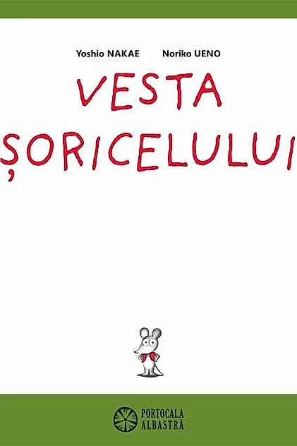 Vesta șoricelului