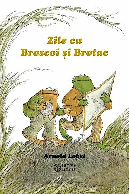Zile cu Broscoi și Brotac