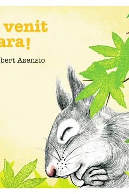A venit vara!