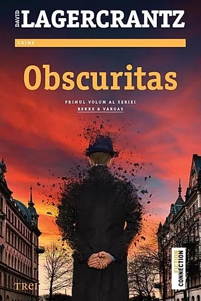 Obscuritas (Vol. 1)