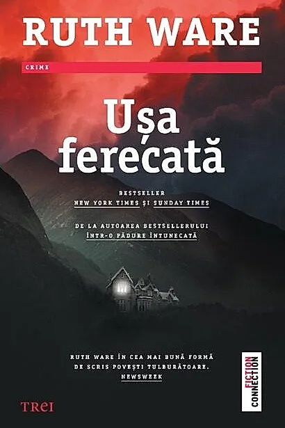 Ușa ferecată