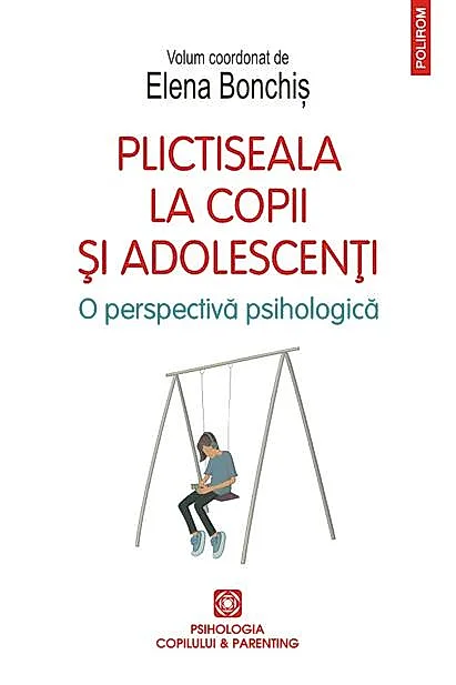 Plictiseala la copii și adolescenți