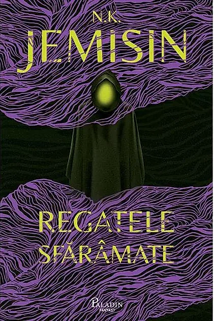 Regatele sfărâmate (Vol. 2)