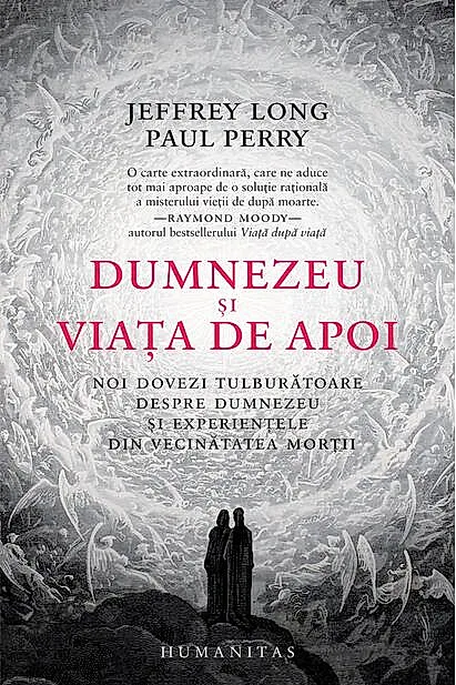 Dumnezeu și viața de apoi