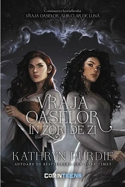 Vraja oaselor în zori de zi (Vol. 2)