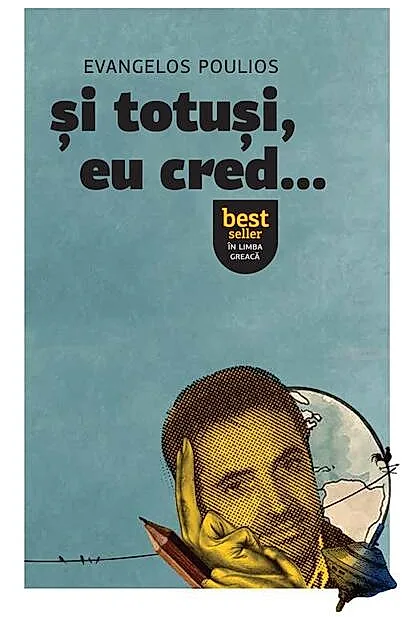 Și totuși, eu cred...