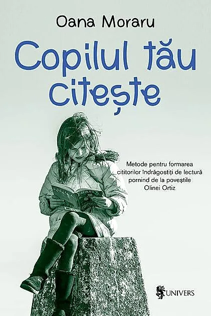 Copilul tău citește