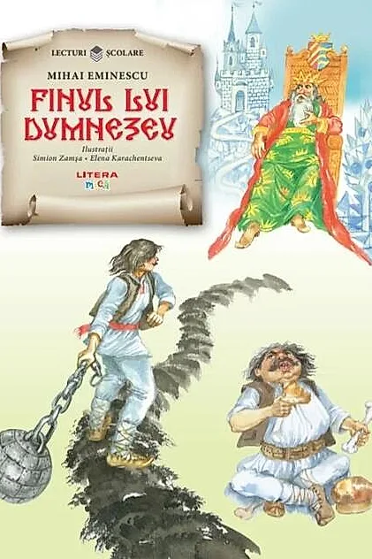Finul lui Dumnezeu