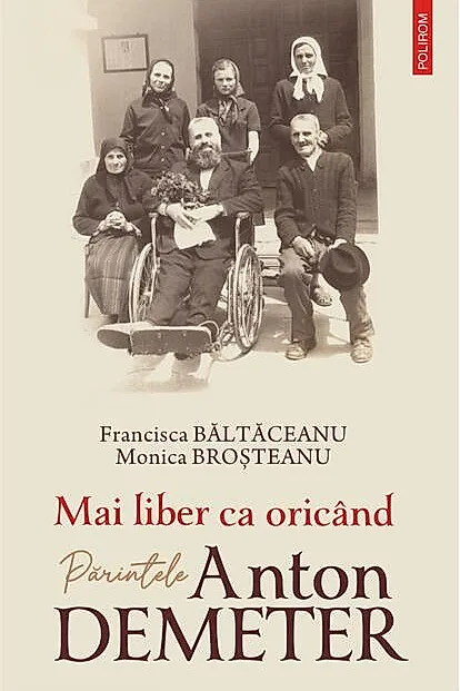 Mai liber ca oricând