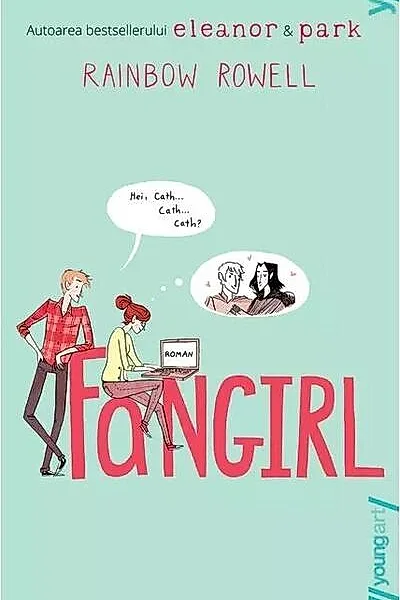 Fangirl