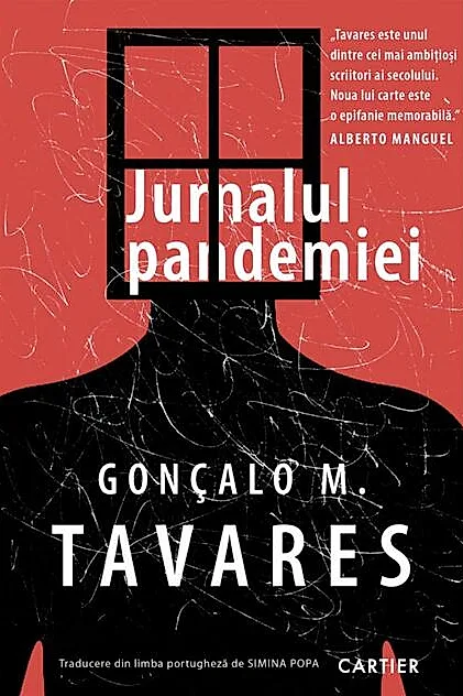 Jurnalul pandemiei