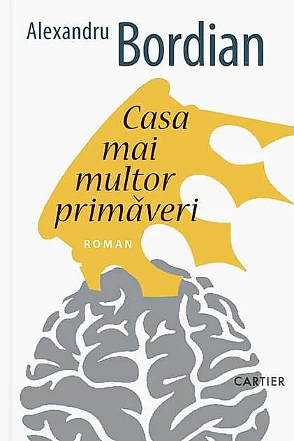 Casa mai multor primăveri