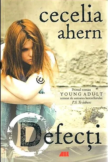 Defecți (Vol. 1)