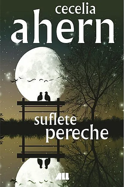 Suflete pereche - Ed. V necartonat