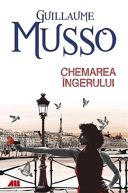 Chemarea îngerului