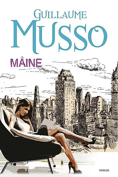 Mâine