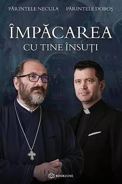 Împăcarea cu tine însuți