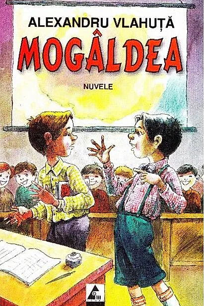 Mogâldea