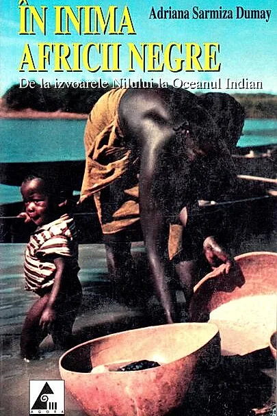 În inima Africii Negre