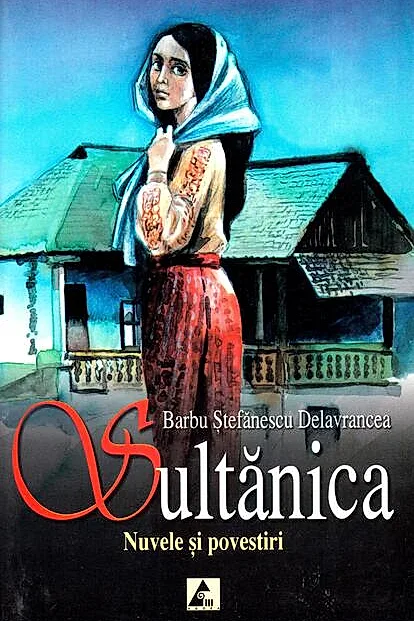 Sultănica • Nuvele și povestiri