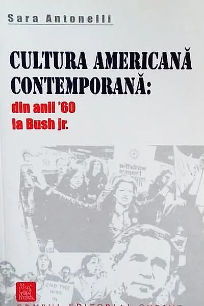 Cultura americană contemporană